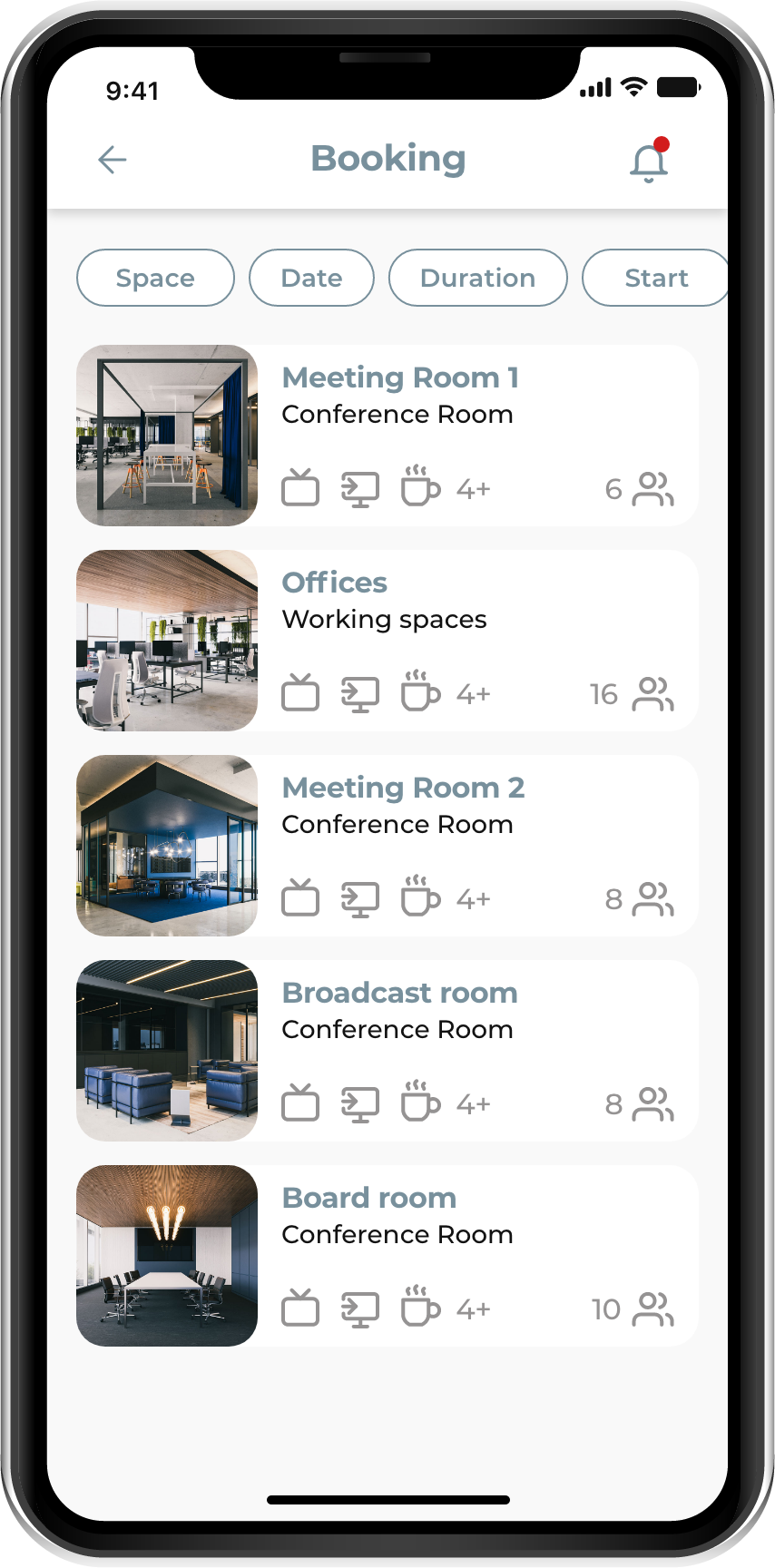 iPhone_Booking