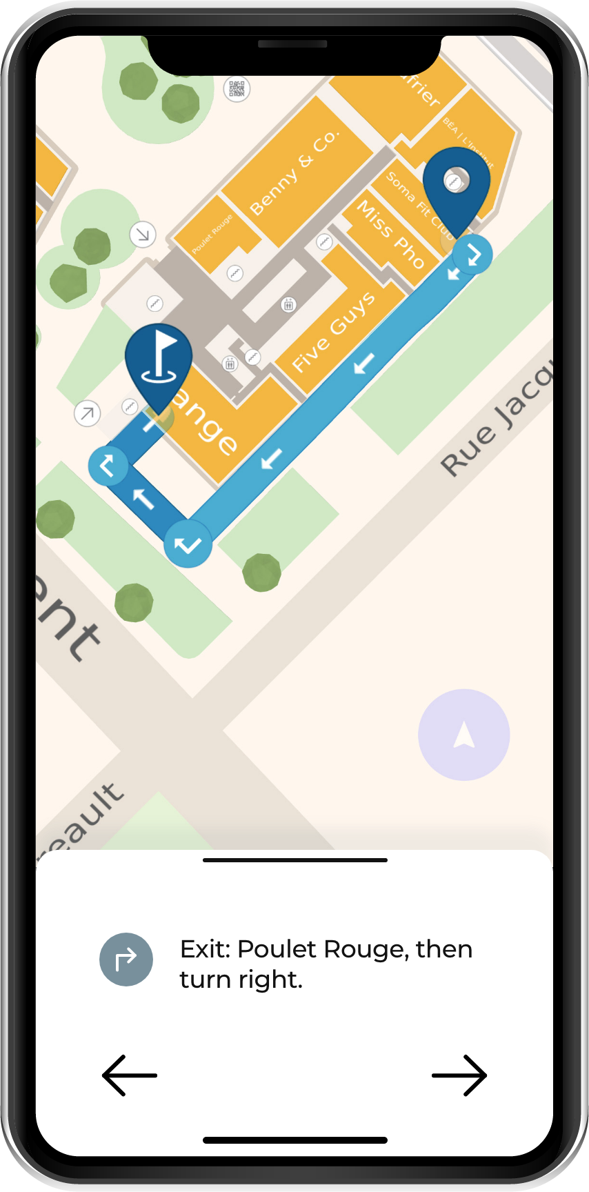 iPhone_Navigation