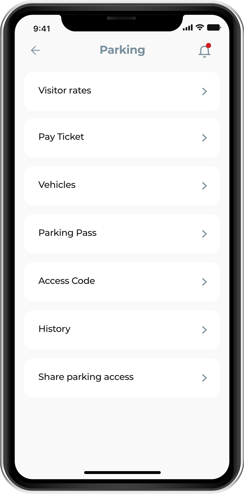 iPhone_Parking